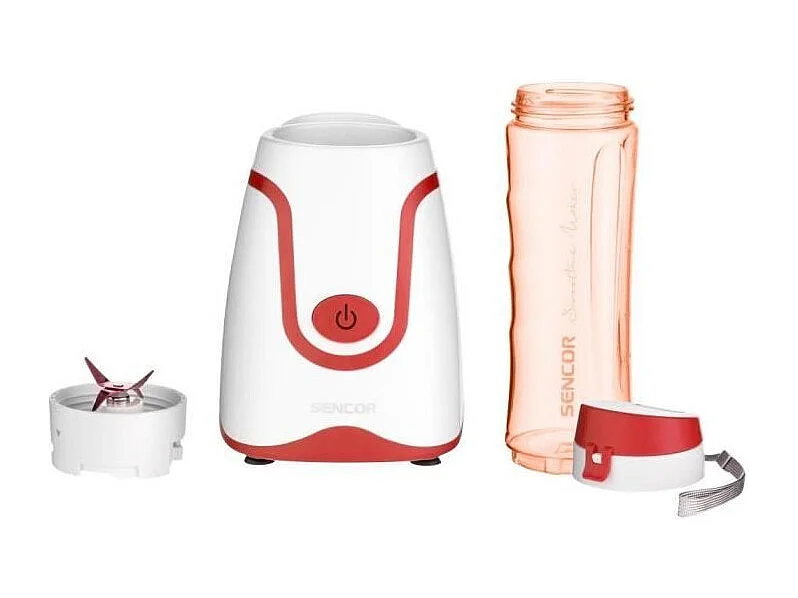 Machine a smoothie - Sencor - SBL 2114RD