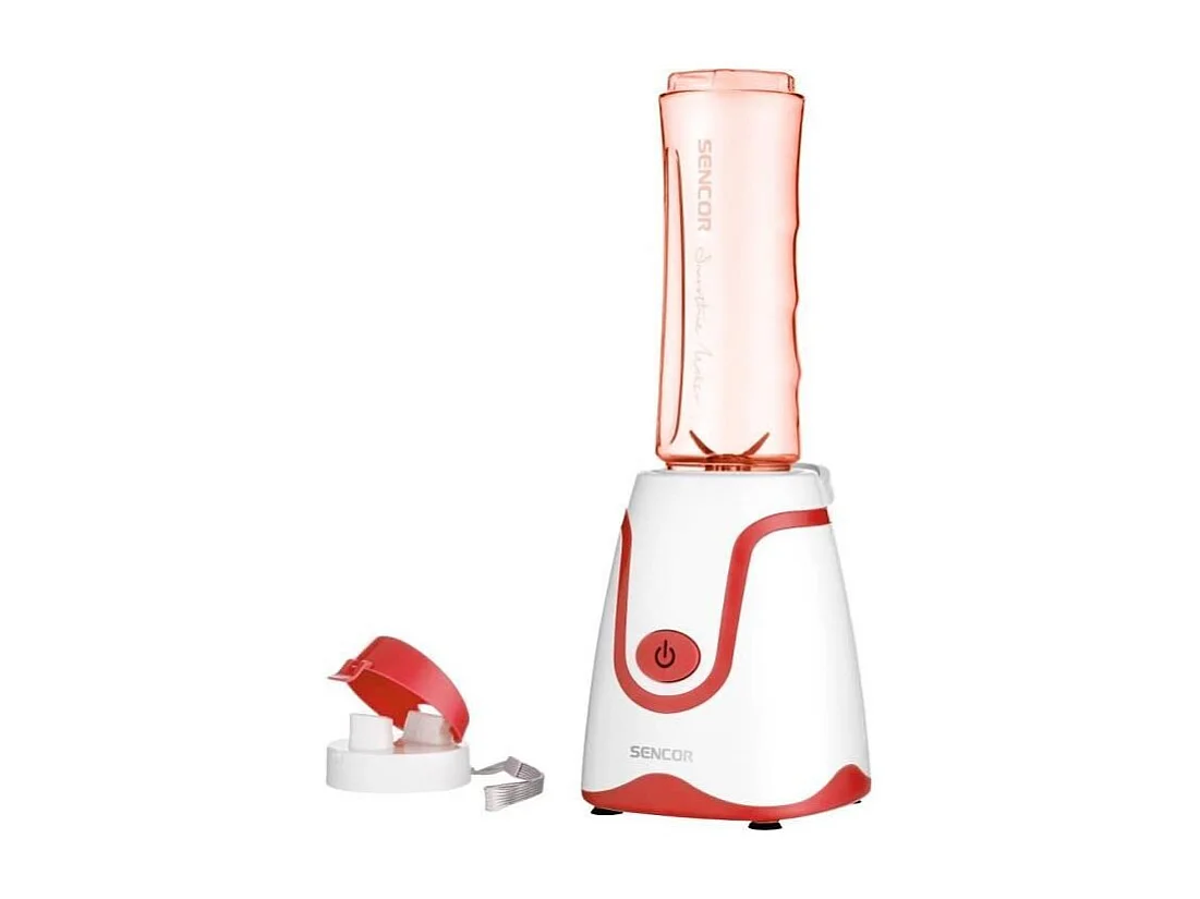 Machine a smoothie - Sencor - SBL 2114RD