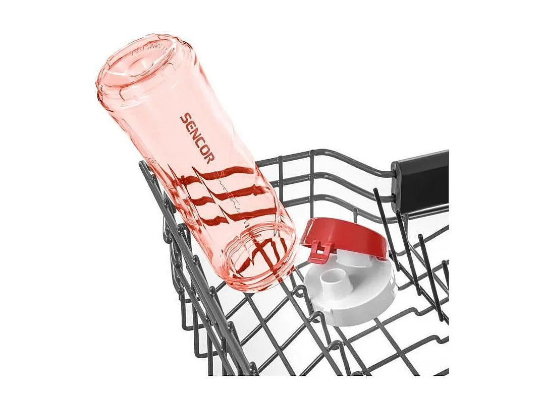 Machine a smoothie - Sencor - SBL 2114RD