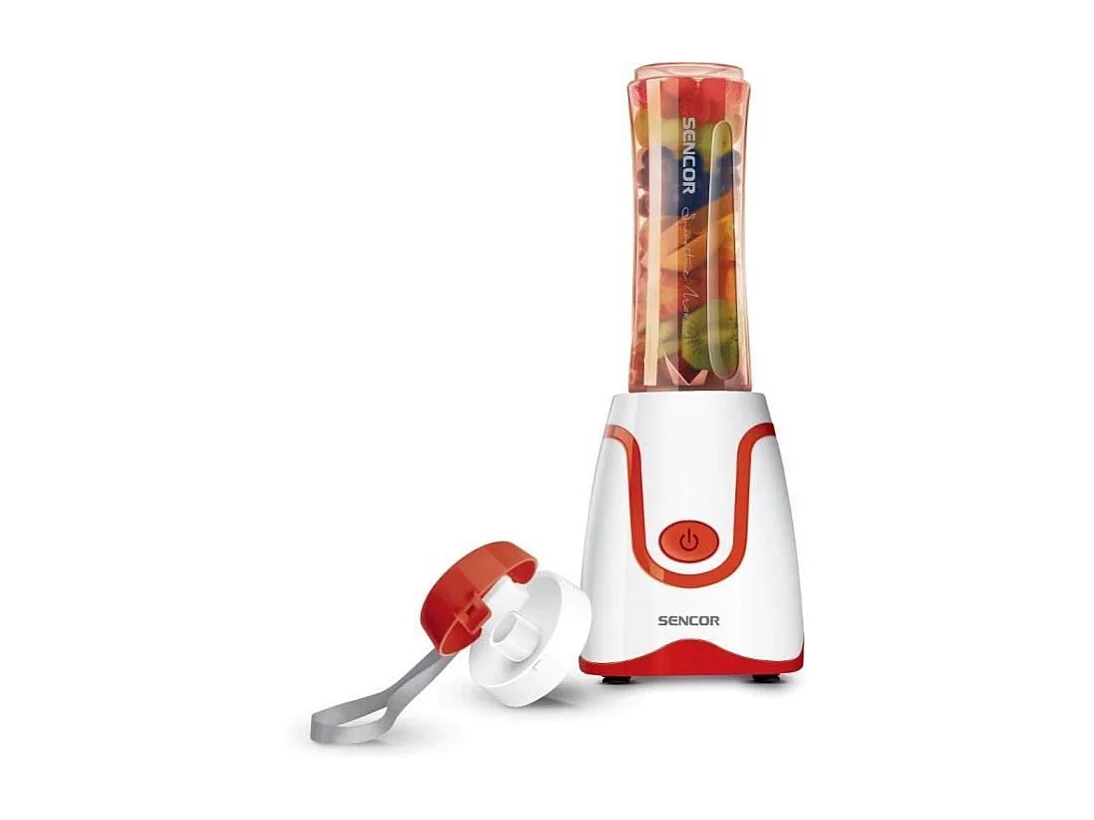 Machine a smoothie - Sencor - SBL 2114RD