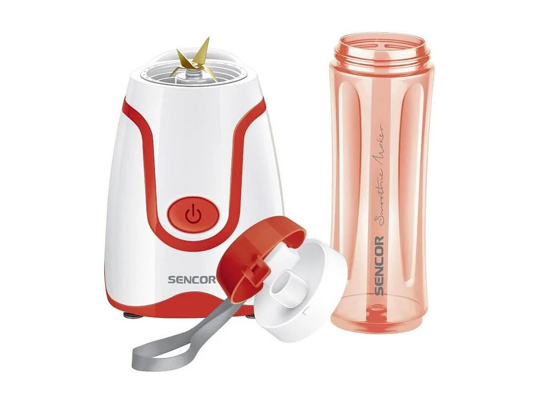 Machine a smoothie - Sencor - SBL 2114RD