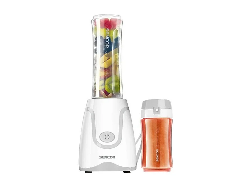 Machine a smoothie - Sencor - SBL 2210WH