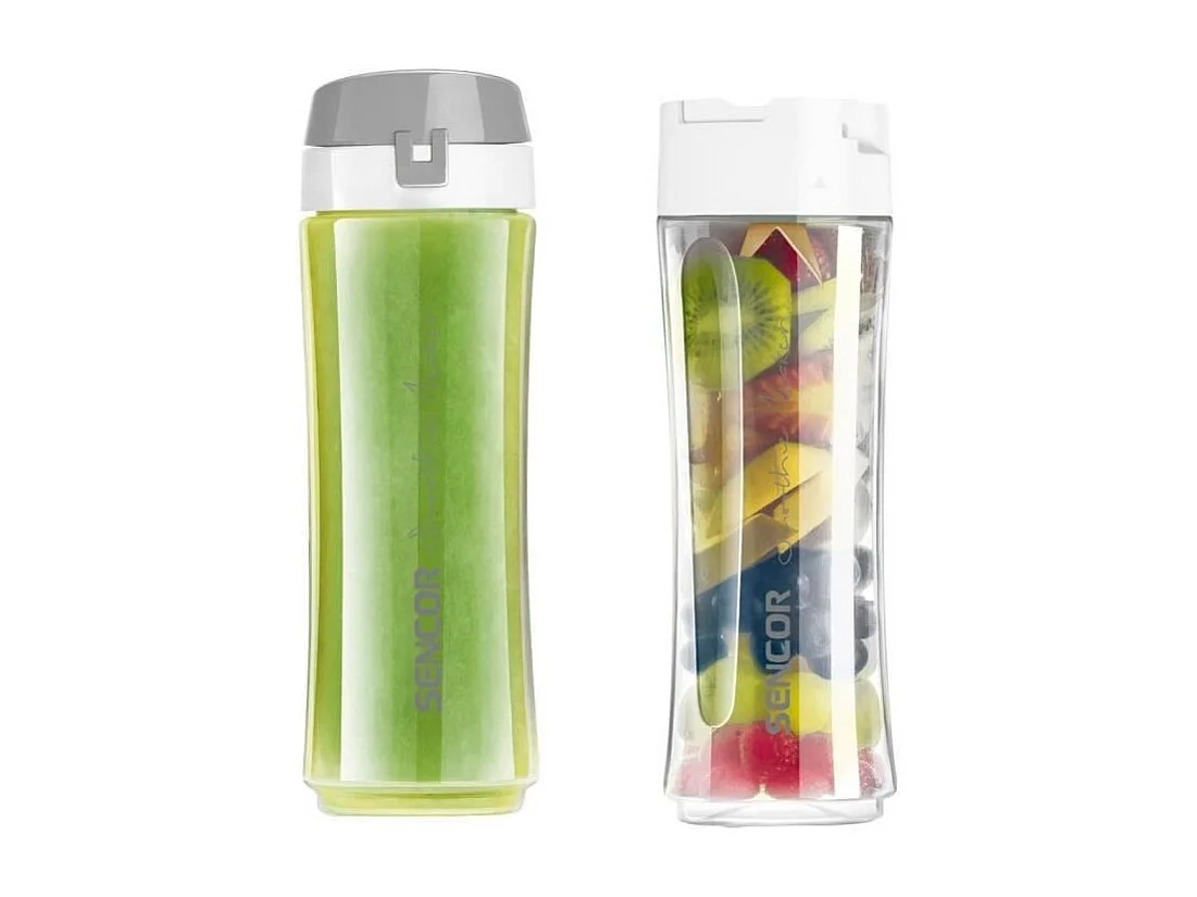 Machine a smoothie - Sencor - SBL 2210WH