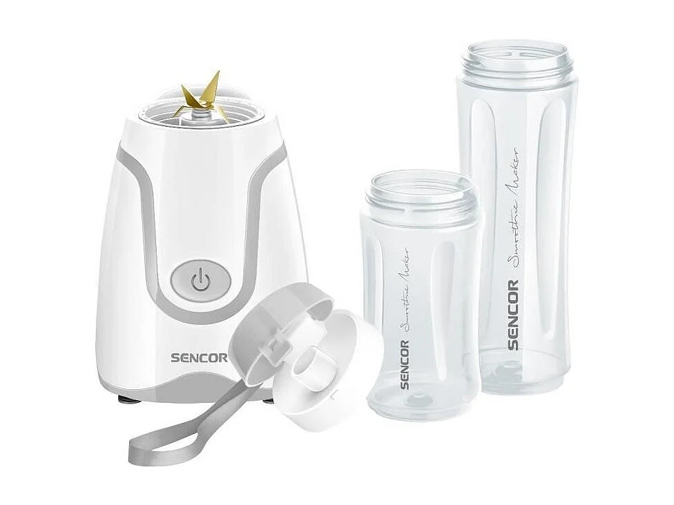 Machine a smoothie - Sencor - SBL 2210WH