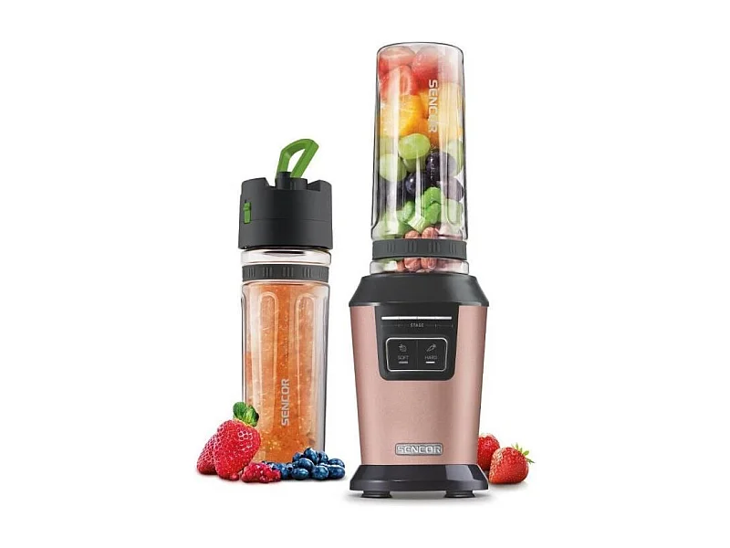 Machine a smoothie - Sencor - SBL 7175RS