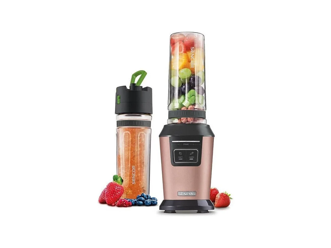 Machine a smoothie - Sencor - SBL 7175RS