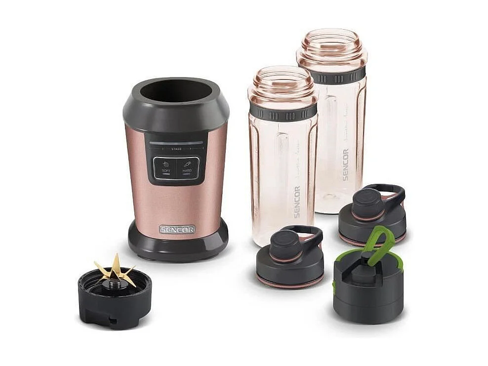 Machine a smoothie - Sencor - SBL 7175RS