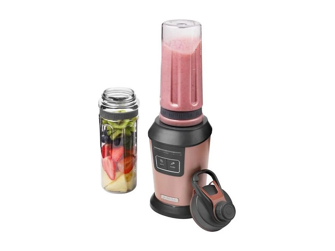 Machine a smoothie - Sencor - SBL 7175RS