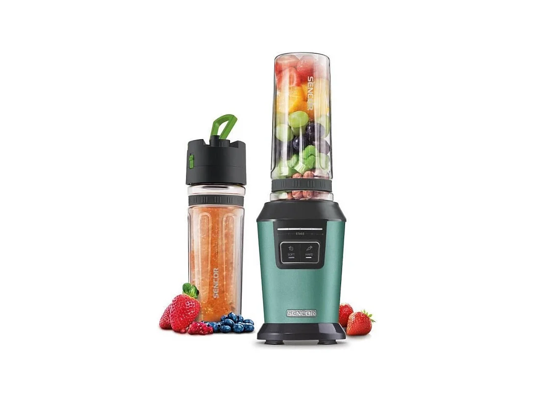 Machine a smoothie - Sencor - SBL 7171GR