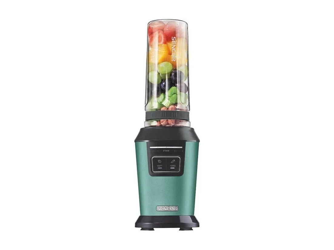 Machine a smoothie - Sencor - SBL 7171GR