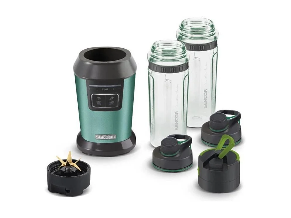 Machine a smoothie - Sencor - SBL 7171GR