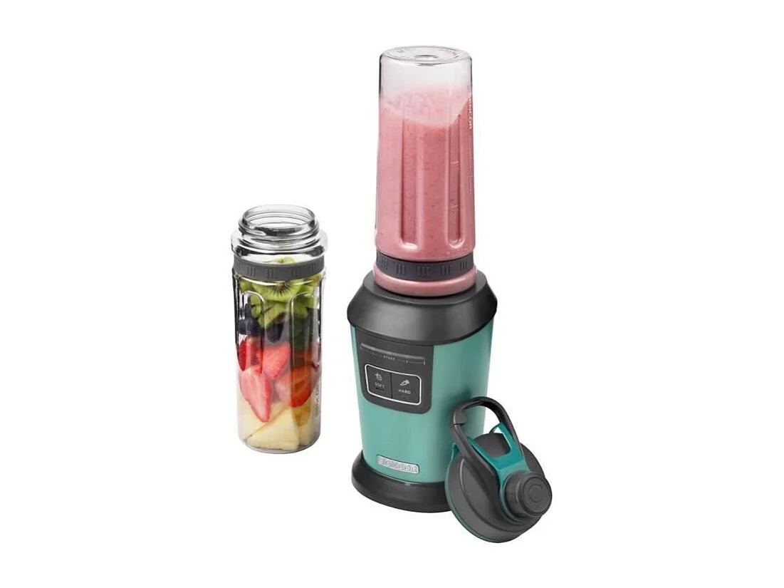 Machine a smoothie - Sencor - SBL 7171GR