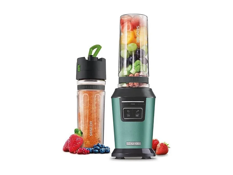 Machine a smoothie - Sencor - SBL 7171GR