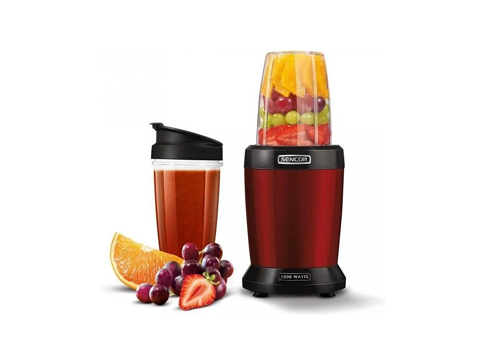 Blender Smoothie - Sencor - SNB 4301RD