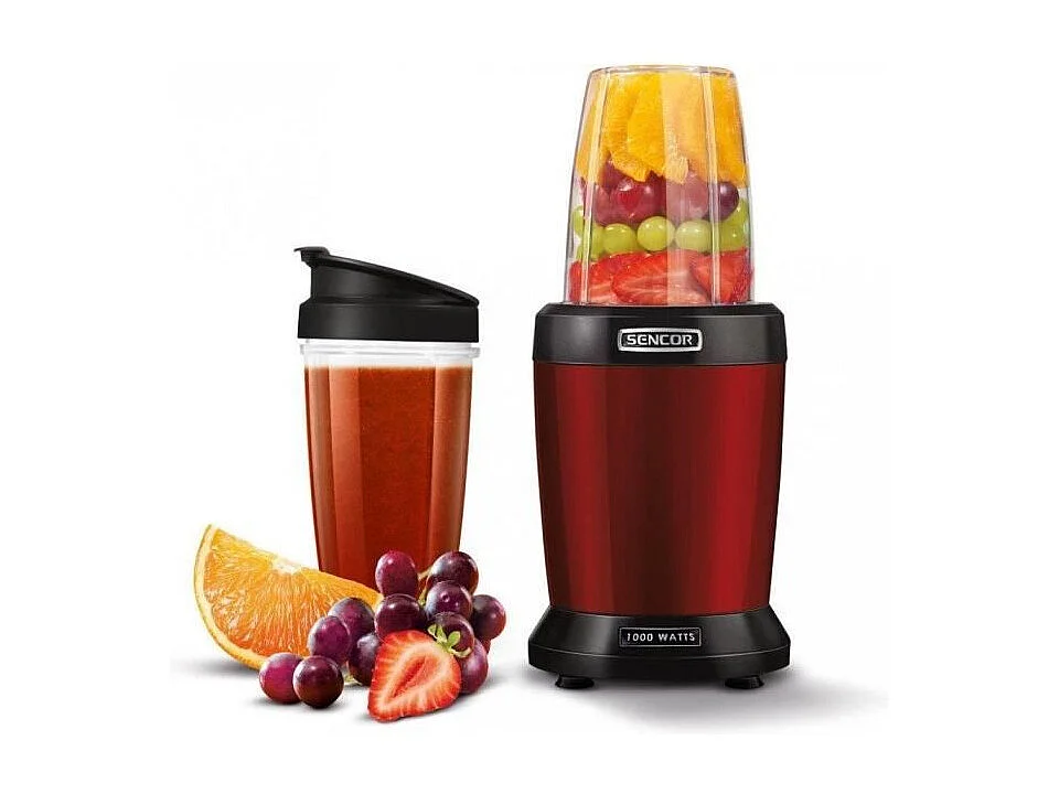 Blender Smoothie - Sencor - SNB 4301RD
