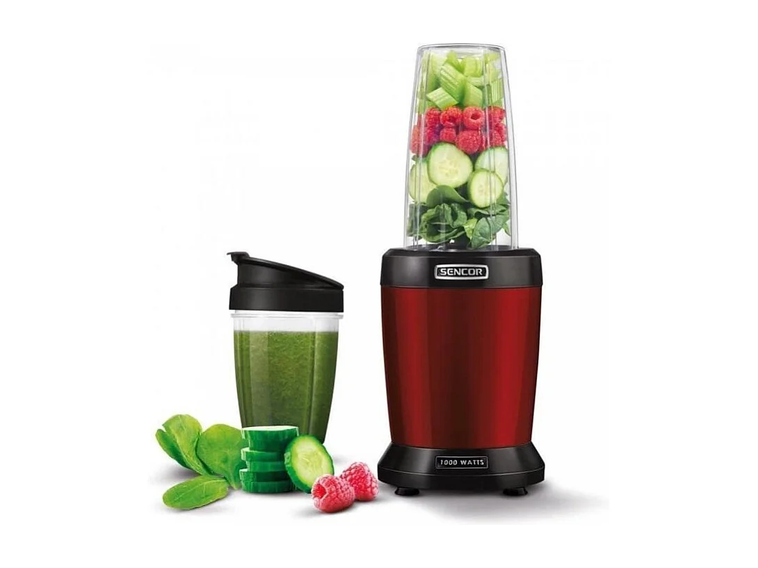 Blender Smoothie - Sencor - SNB 4301RD