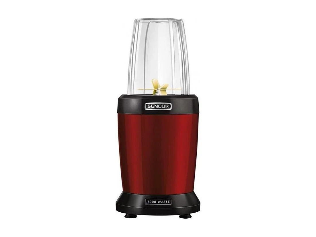 Blender Smoothie - Sencor - SNB 4301RD