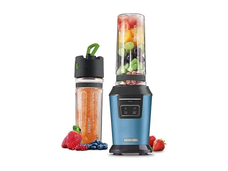 Machine a smoothie - Sencor - SBL 7172BL