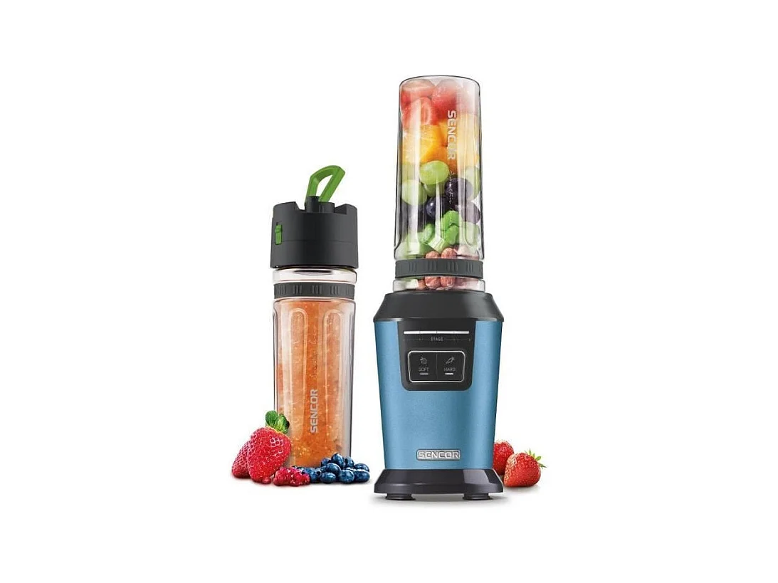 Machine a smoothie - Sencor - SBL 7172BL