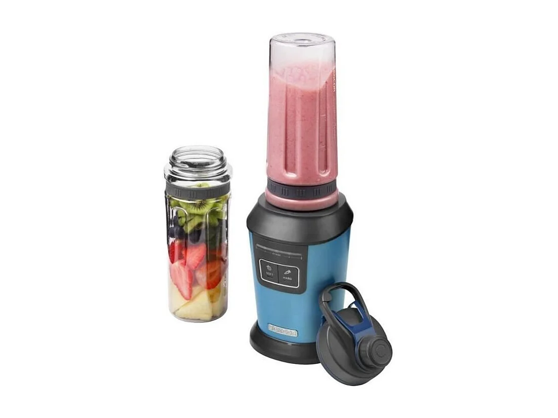 Machine a smoothie - Sencor - SBL 7172BL