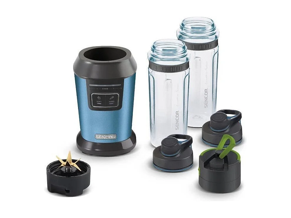 Machine a smoothie - Sencor - SBL 7172BL