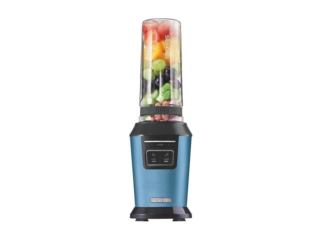 Machine a smoothie - Sencor - SBL 7172BL