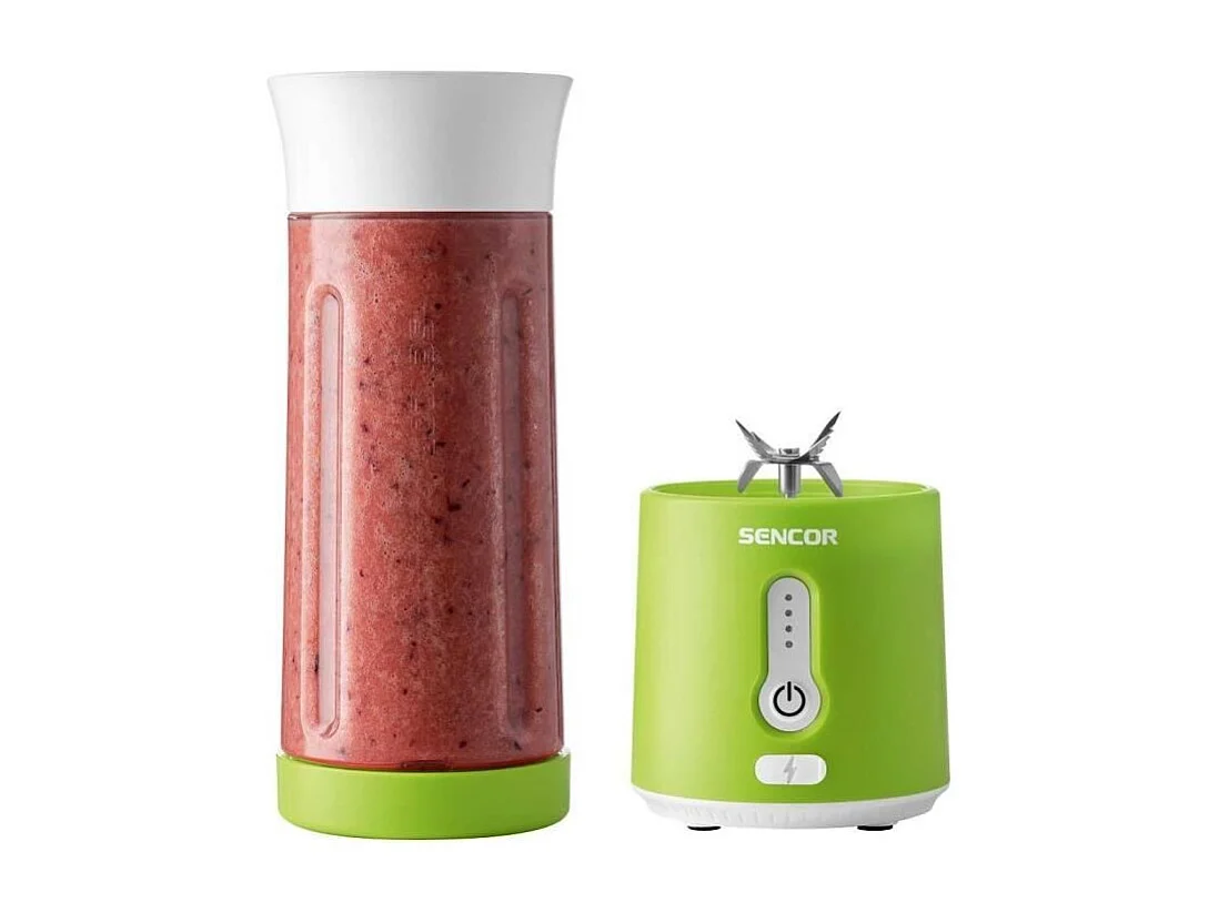 Machine a smoothie - Sencor - SBL 131GR