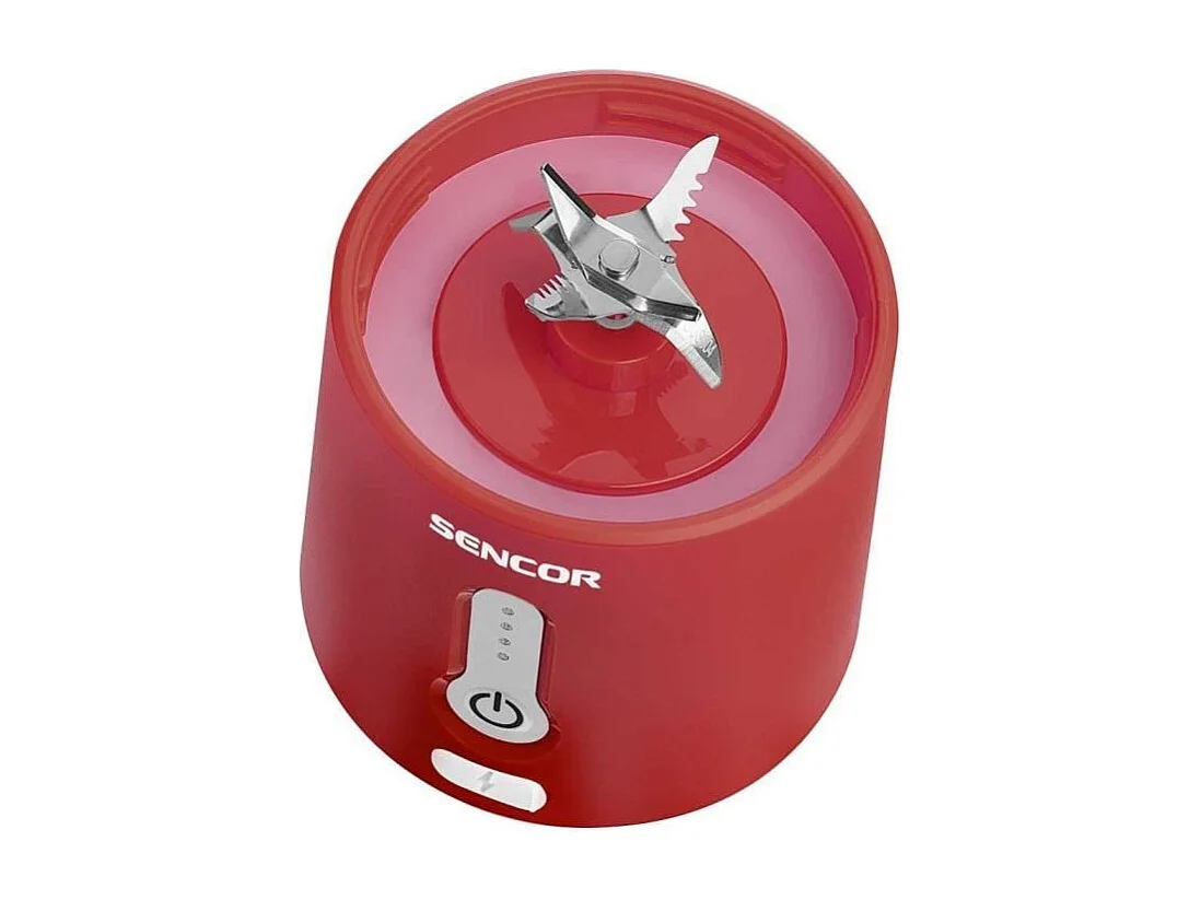 Machine a smoothie - Sencor - SBL 134RD