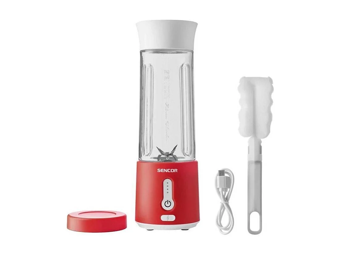 Machine a smoothie - Sencor - SBL 134RD