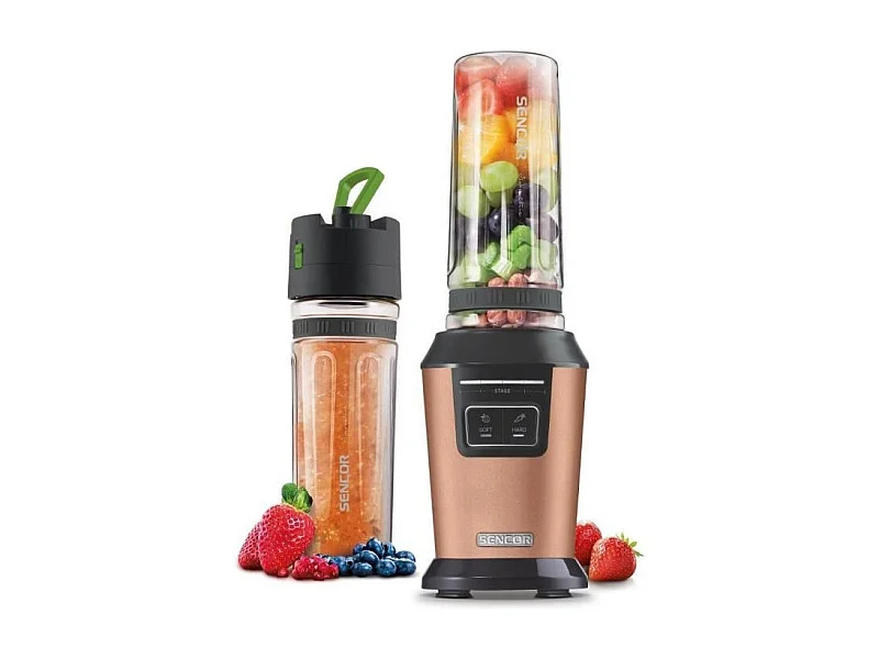 Machine a smoothie - Sencor - SBL 7176GD