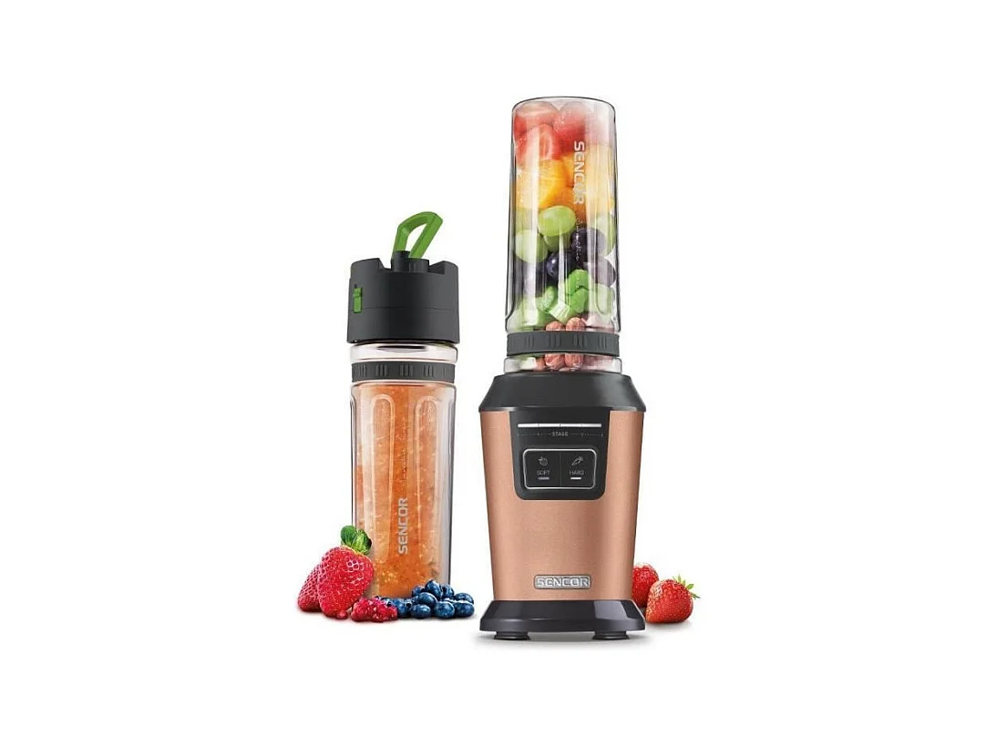 Machine a smoothie - Sencor - SBL 7176GD