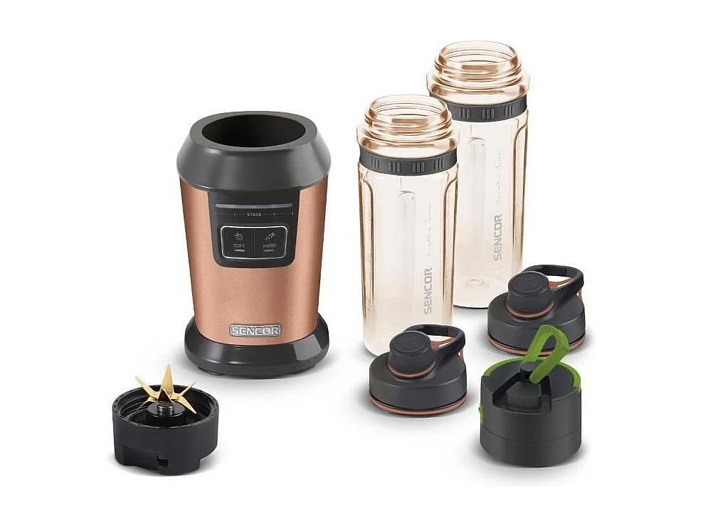 Machine a smoothie - Sencor - SBL 7176GD