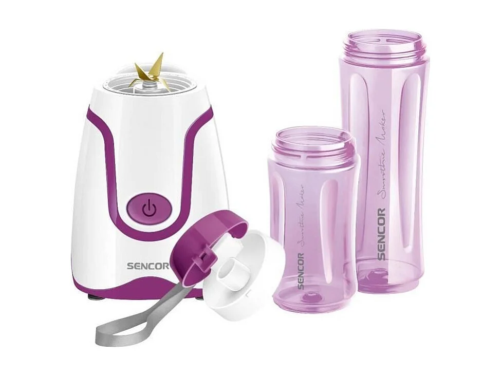 Machine a smoothie - Sencor - SBL 2215VT