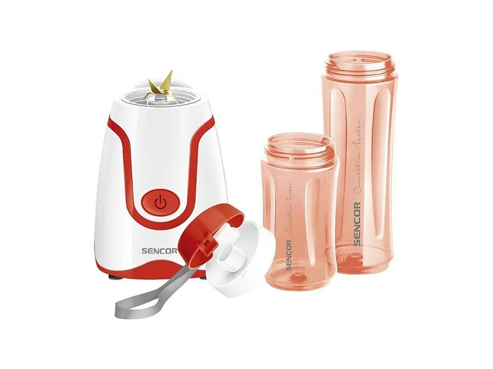 Machine a smoothie - Sencor - SBL 2214RD