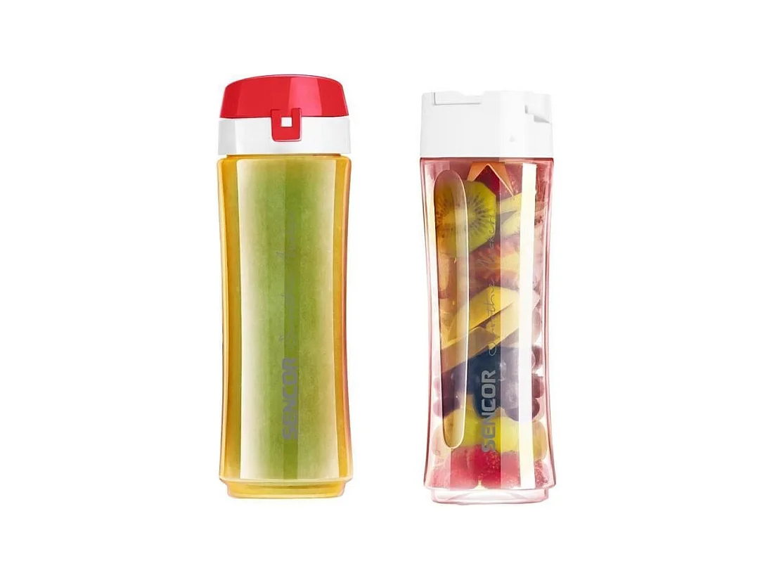 Machine a smoothie - Sencor - SBL 2214RD