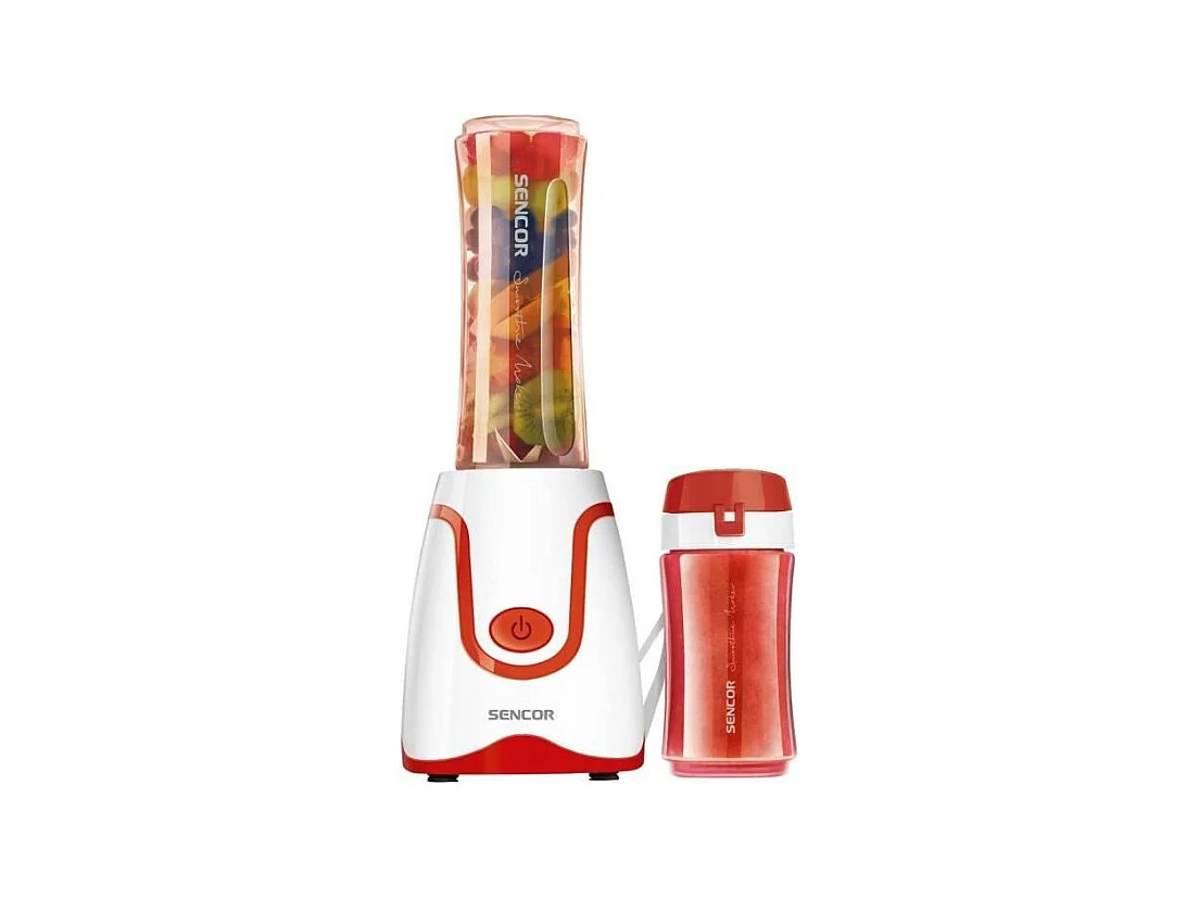 Machine a smoothie - Sencor - SBL 2214RD