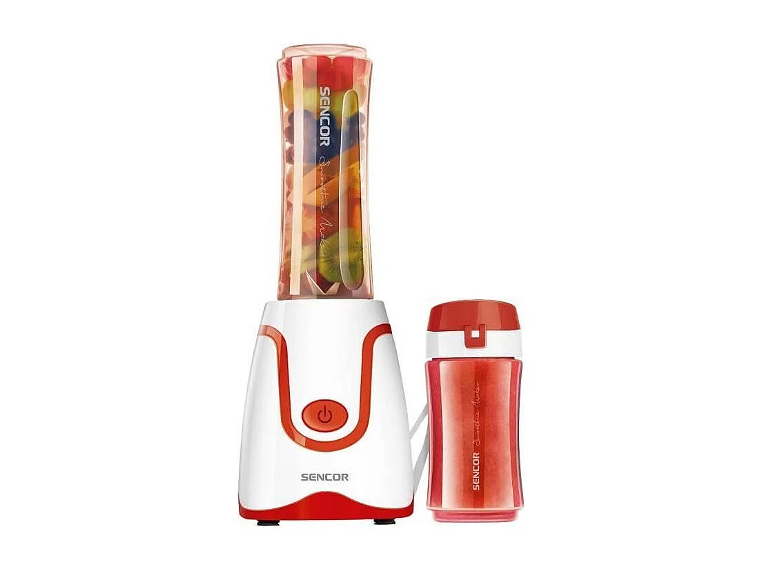 Machine a smoothie - Sencor - SBL 2214RD