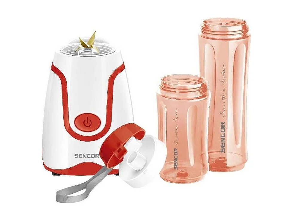 Machine a smoothie - Sencor - SBL 2214RD