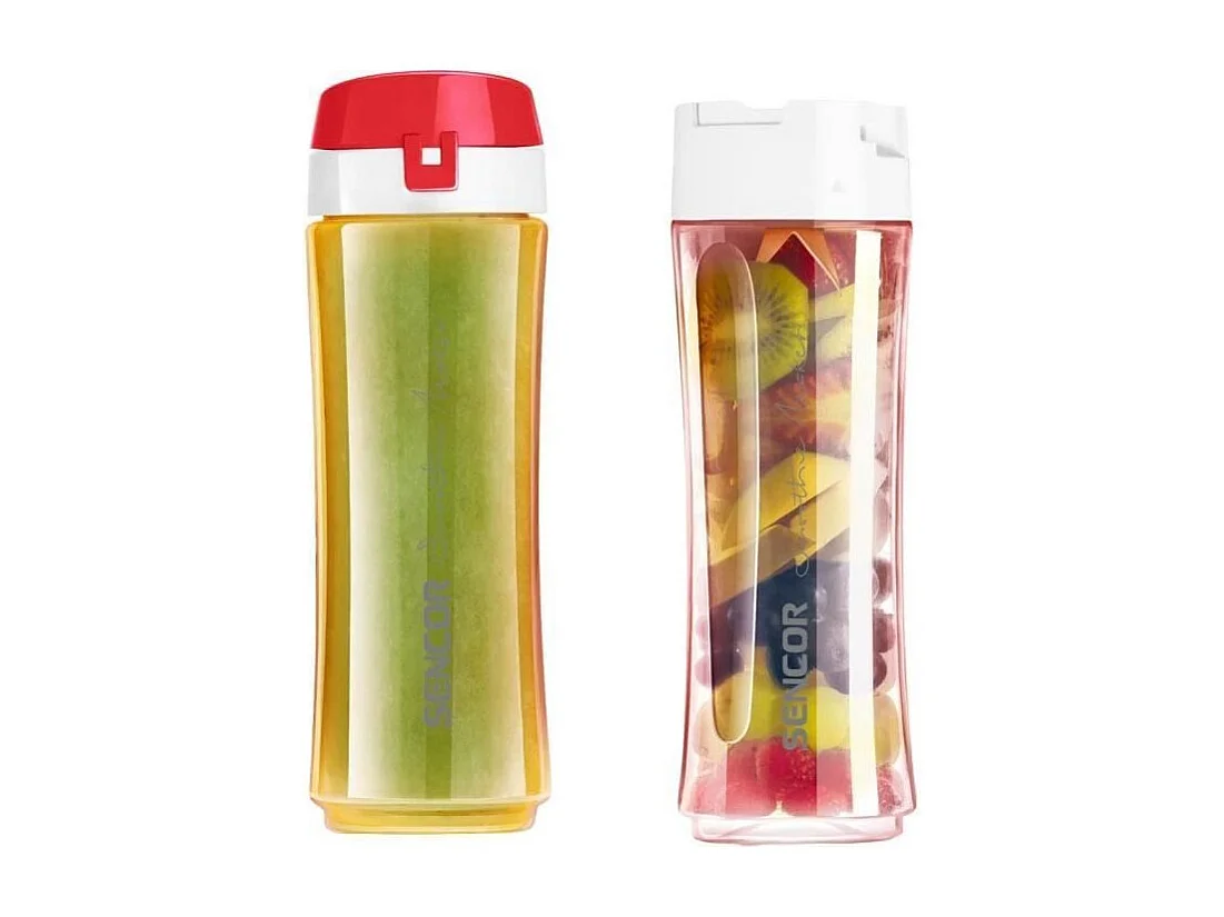 Machine a smoothie - Sencor - SBL 2214RD