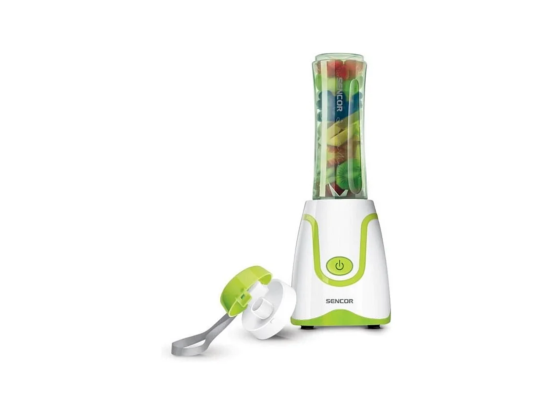Machine a smoothie - Sencor - SBL 2111GR