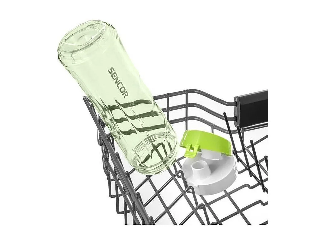 Machine a smoothie - Sencor - SBL 2111GR