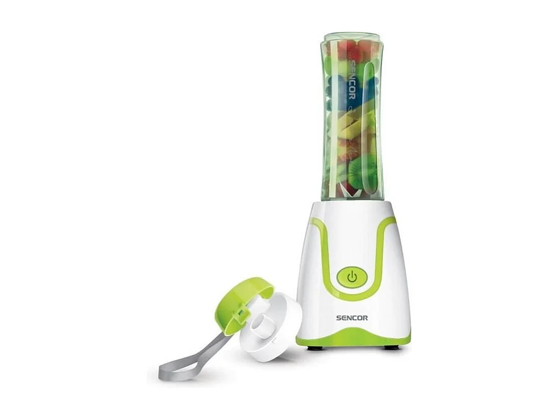 Machine a smoothie - Sencor - SBL 2111GR