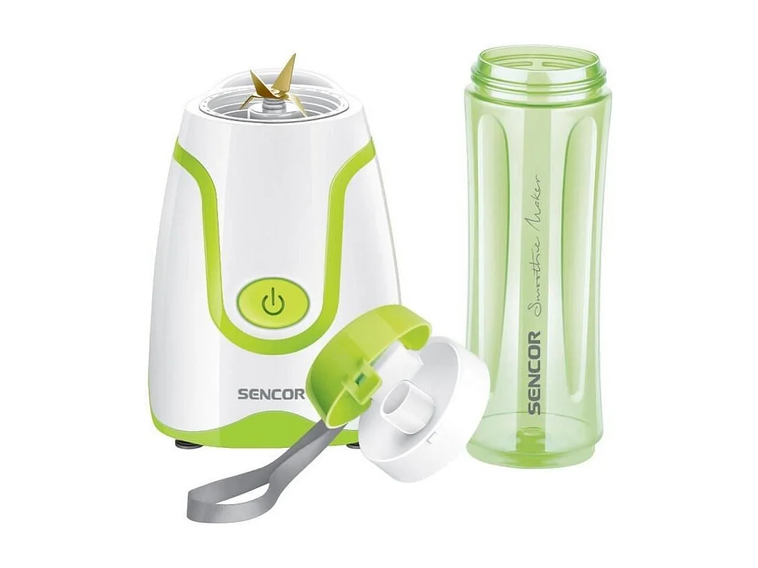 Machine a smoothie - Sencor - SBL 2111GR