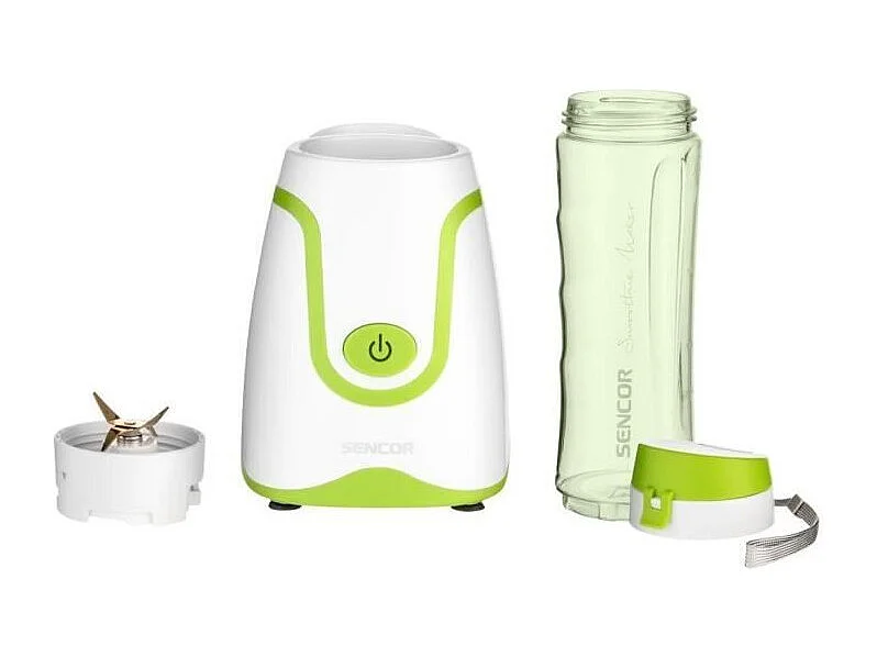 Machine a smoothie - Sencor - SBL 2111GR