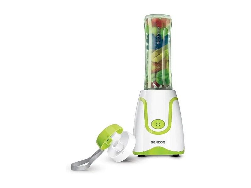 Machine a smoothie - Sencor - SBL 2111GR