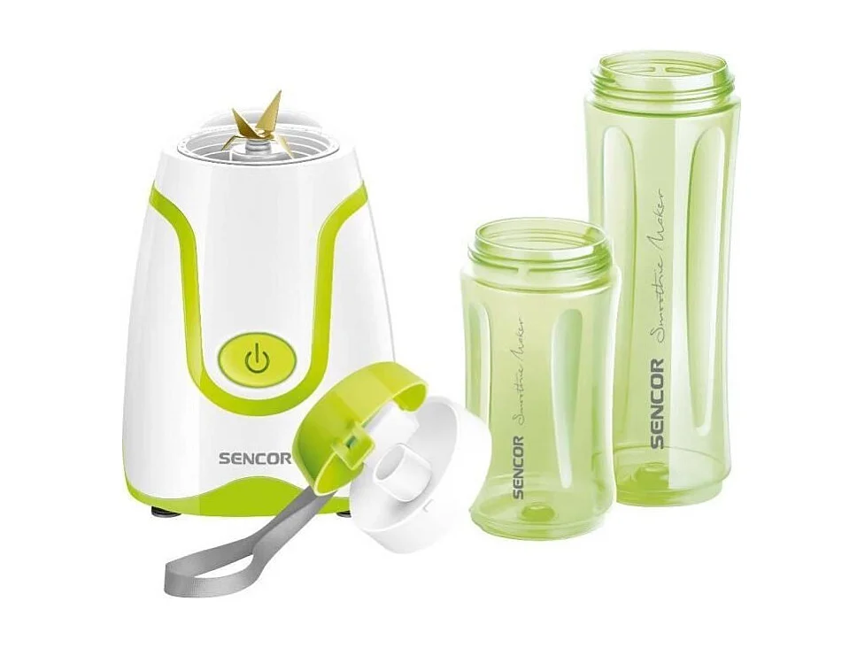 Machine a smoothie - Sencor - SBL 2211GR