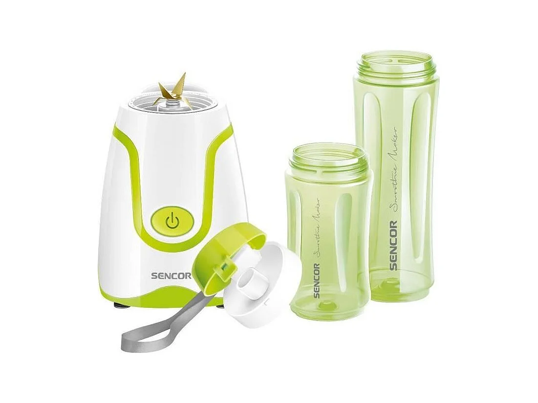 Machine a smoothie - Sencor - SBL 2211GR