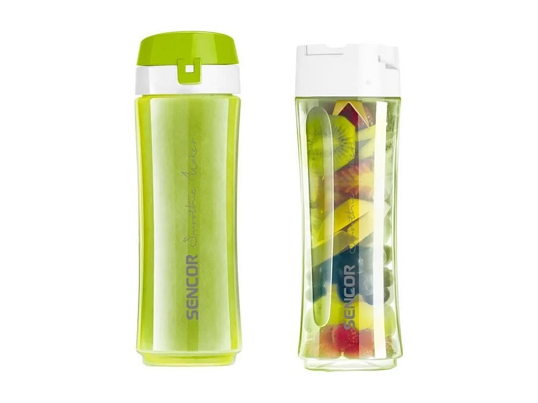 Machine a smoothie - Sencor - SBL 2211GR