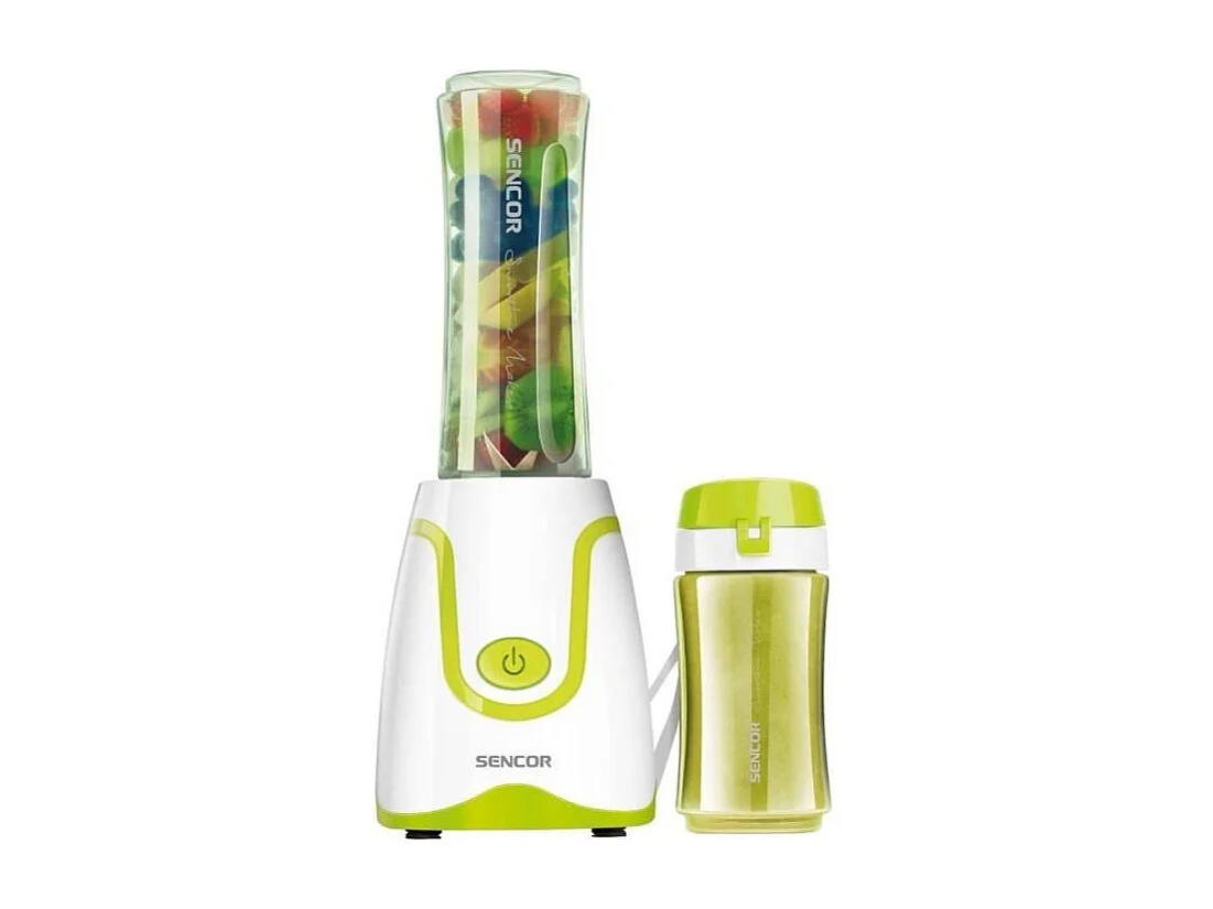 Machine a smoothie - Sencor - SBL 2211GR