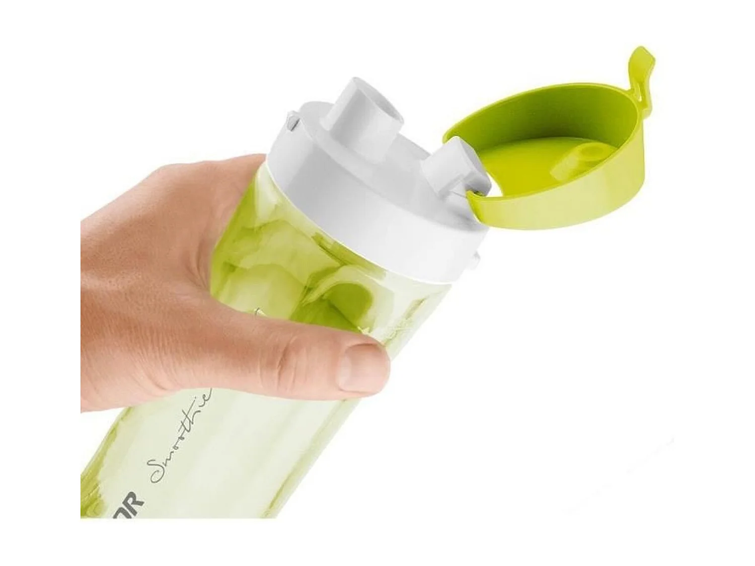 Machine a smoothie - Sencor - SBL 2211GR